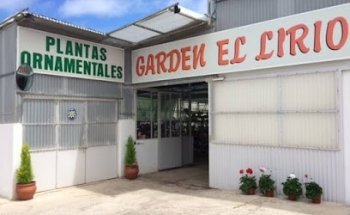 Garden El Lirio