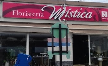 Floristería Mística