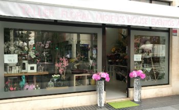 Floristería MISIFU´S HOUSE