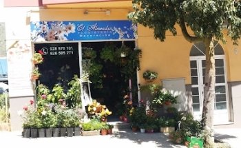 Floristeria El Almendro