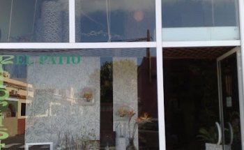 Floristería El Patio