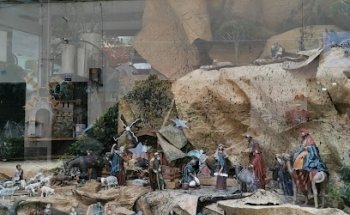 Floristería Detalles Andrés