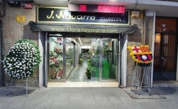 Florista Navarro