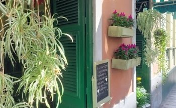 Floristeria & boutique Los Toldos