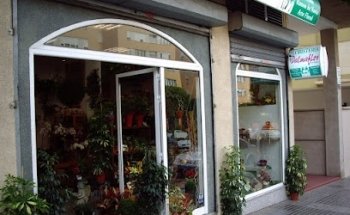 Floristería Dalmaflor