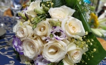 Floristería Mi Flor