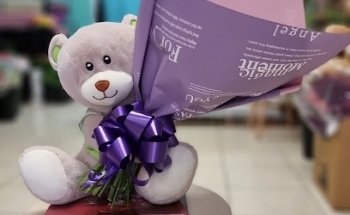 Floristería Divina Pastora