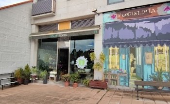 Floristería Bascapi