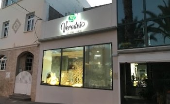 Floristería Verodes en Ingenio