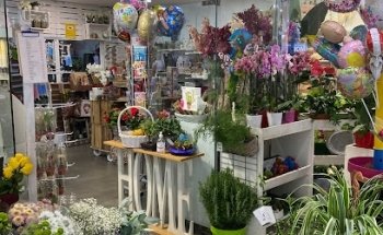 Floristería edelweiss