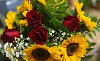 Floristería Arco Iris