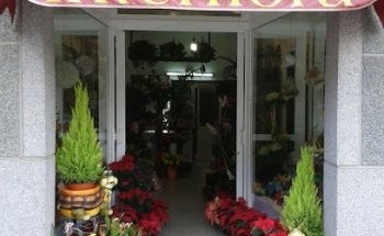 Floristería Amaflor