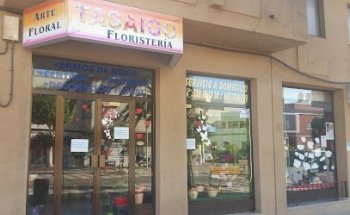 Floristería Tasaigo