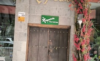 Floristería Hesperia