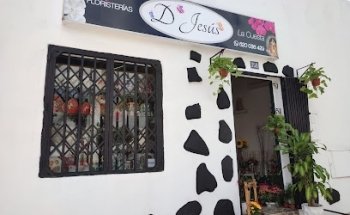 D'Jesús Floristería