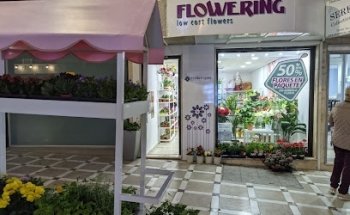 FLOWERING Floristeria