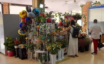 Floristería Vallejos