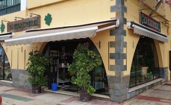 La Floristería