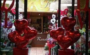 Floristería Rosaleda