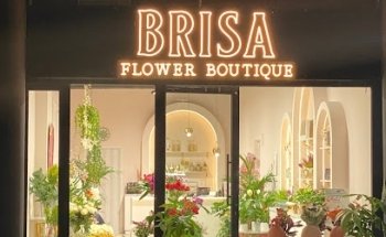 Floristería Brisa Flower Boutique