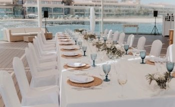 Pedro Ruiz Eventos y Floristería