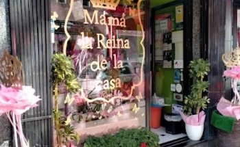 Floristeria Maxiflor Especialista en Bodas