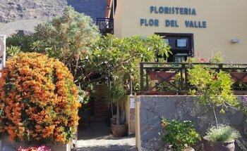 Floristería Flor del Valle