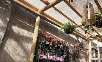 La Florería Cafe