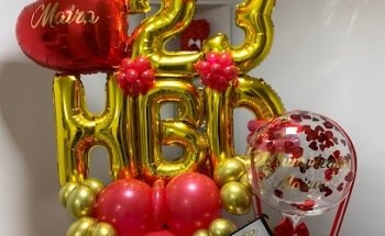 Florería Dulce Recuerdo