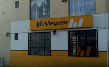 Florería Corazón Puerto Montt-Casa Matriz Edificio España