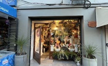 Jardin Julio Florería