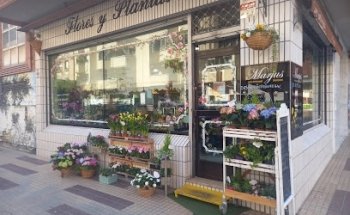 Floristeria Marjus Lore-artisauak