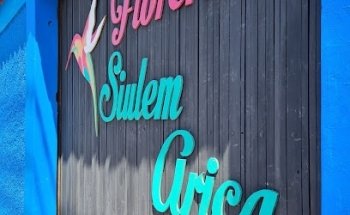 Floreria Siulem Arica