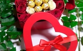 Florería Queen - Flores a domicilio Santiago