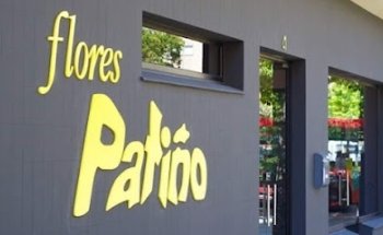 Flores Patiño