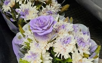 floreria Garden Carolina Local 21