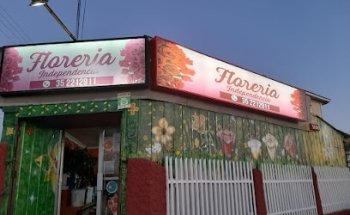 Floreria independencia