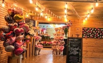 Floreria Flores Del Parque