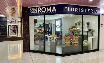 Floristería Roma