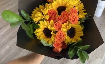 Florería Tulip - Flores a Domicilio en Concepción