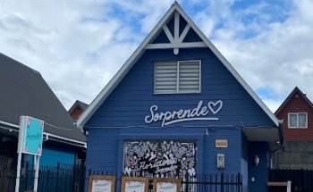 Sorprende con detalles