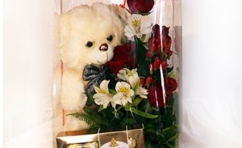 Florería Jardín El Encanto