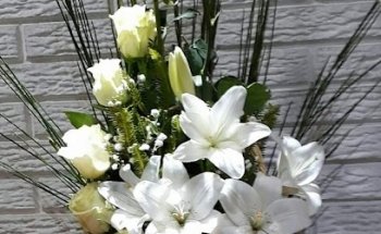 Florería Flores del Bosque