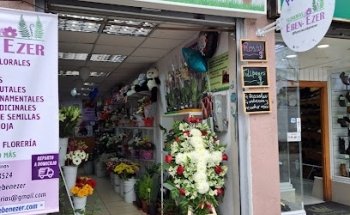 Florería Eben Ezer 2