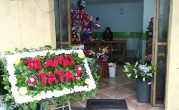 Florería El Rincón De Las Flores