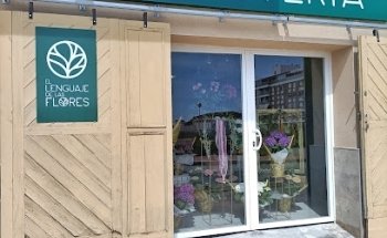 Floristería El Lenguaje de las Flores