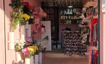 Floreria Flores lovers