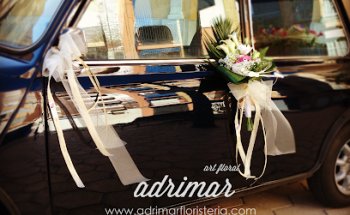 Adrimar Floristería