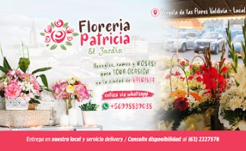 Florería Patricia Triviños
