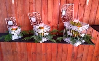 Florería El jardín de Thania